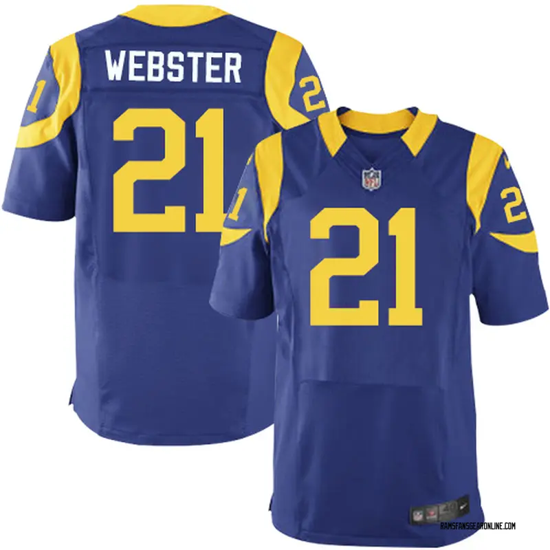 Kayvon Webster Jersey Kayvon Webster Jersey