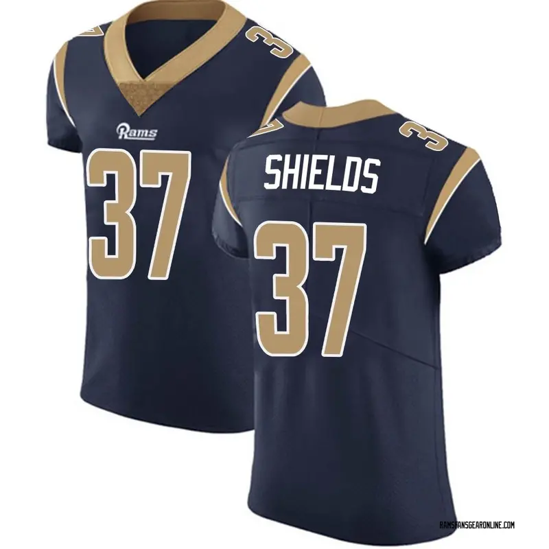 sam shields jersey