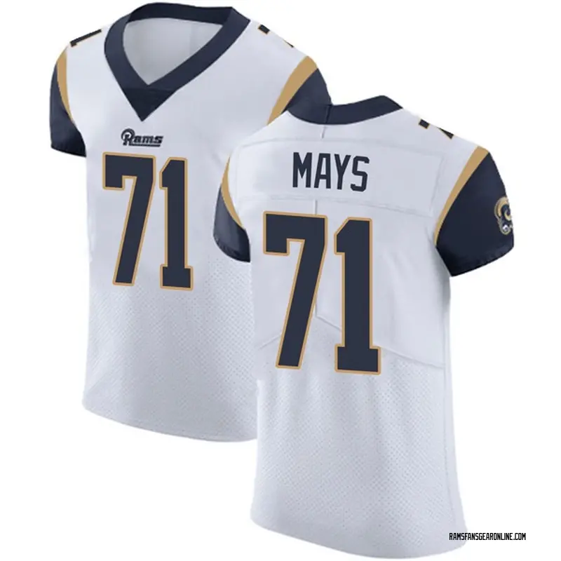 willie mays jersey number