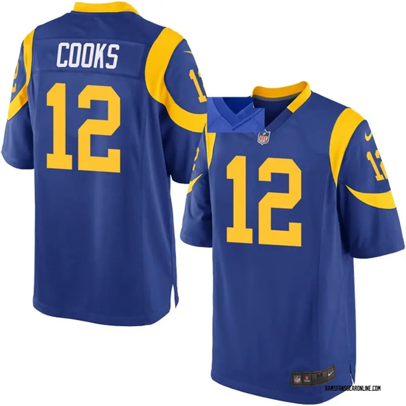 Brandin Jersey Cooks Cooks Brandin Brandin Jersey Cooks Cooks Brandin
