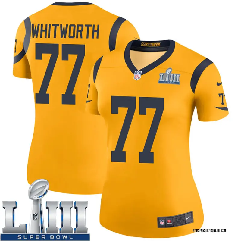 andrew whitworth jersey