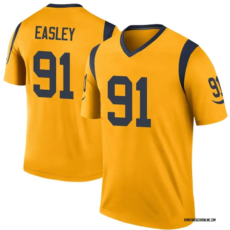 dominique easley jersey