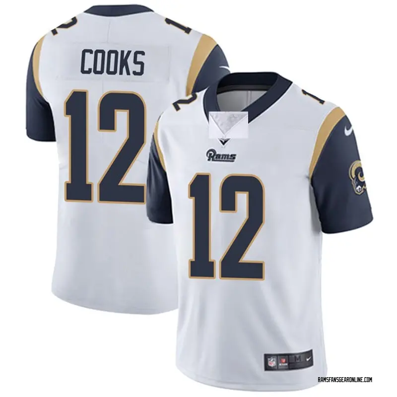 brandin cooks jersey rams